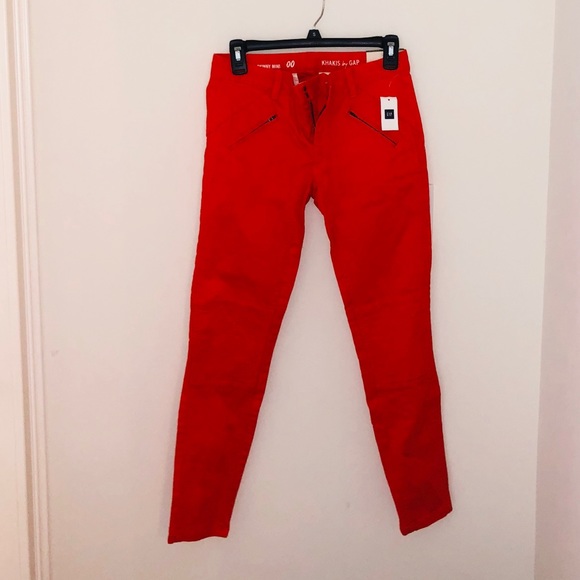 CLOSET CLEAROUT GAP new pants - Picture 2 of 5